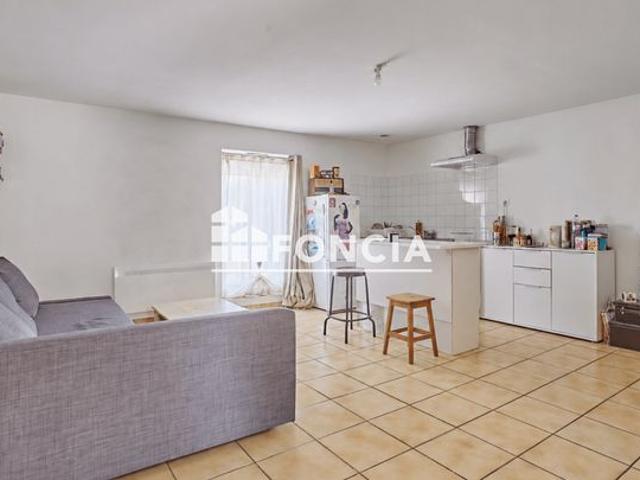 Appartement vente à Bordeaux, Bouliac
