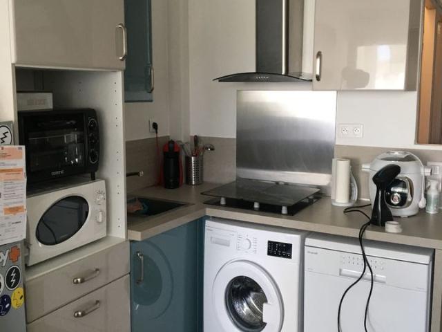 Appartement location à Nîmes, Le Grau-du-roi