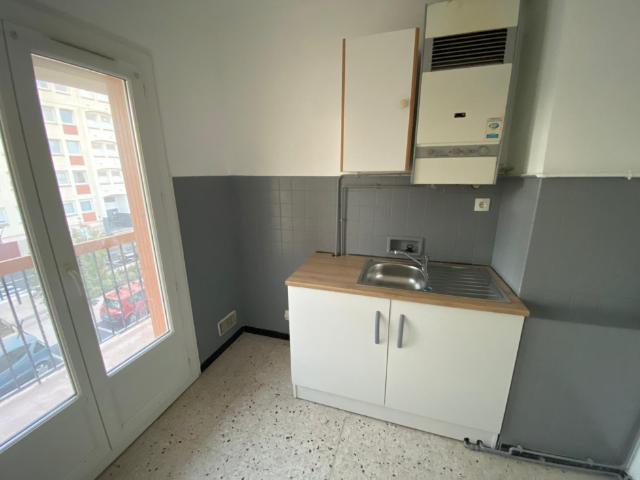 Appartement location à Perpignan