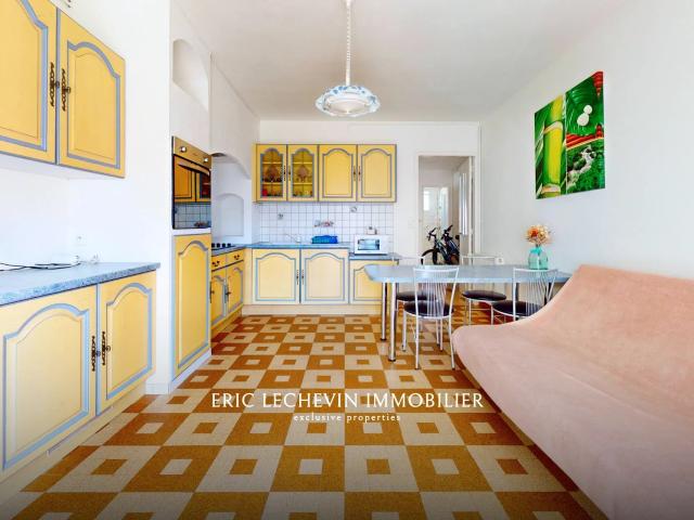 Appartement vente à Montreuil-sur-Mer, Merlimont