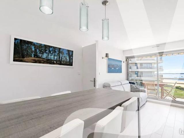 Appartement vente à Arcachon