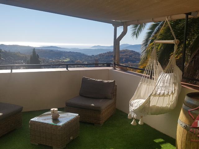 Appartement location à Grasse