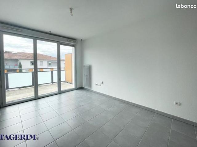 Appartement vente à Toulouse, Colomiers