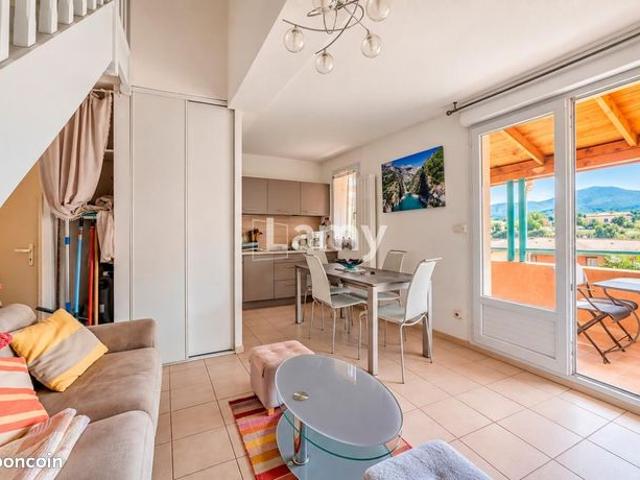 Appartement vente à Digne-les-Bains, Alpes-de-Haute-Provence