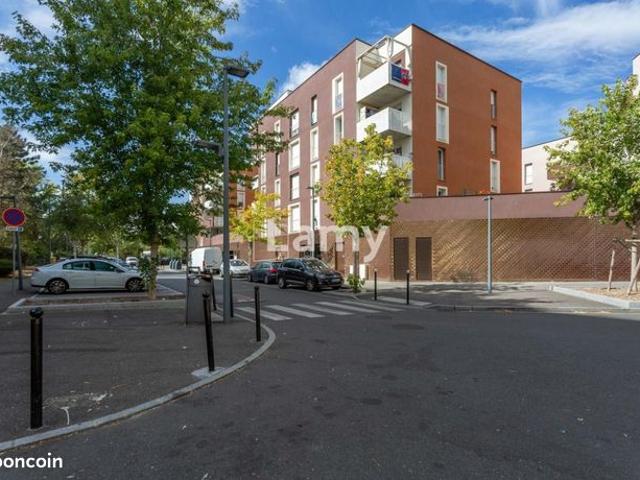 Appartement vente à Évry-Courcouronnes, Essonne