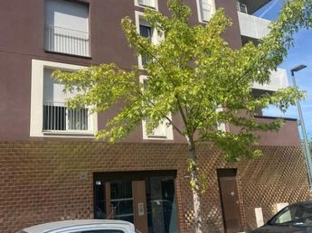 Appartement vente à Évry, Petit-bourg
