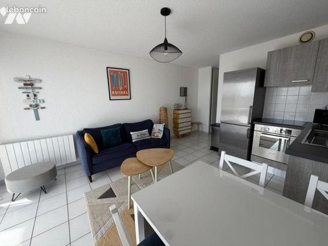 Appartement vente à Lorient, Bretagne