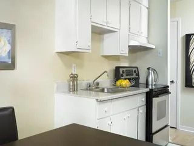 Apartment for rent in Québec, Quebec