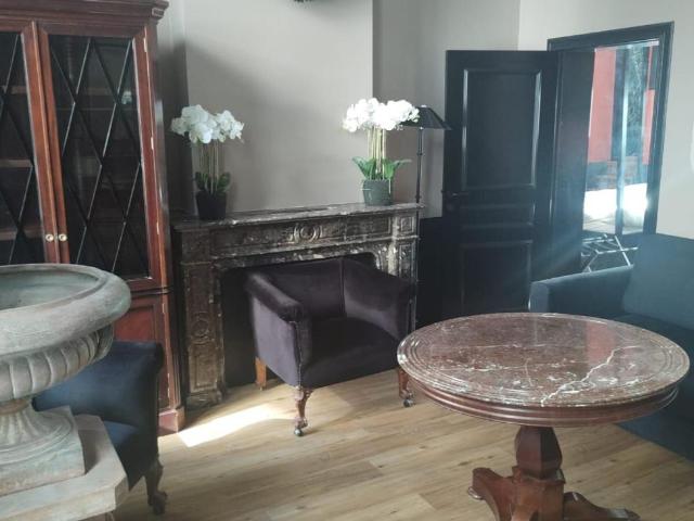 Appartement location à Brussel, Bruxelles