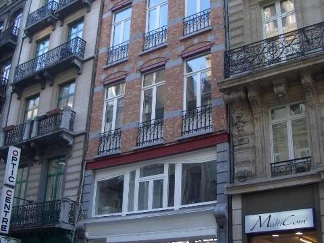 Appartement location à Brussel, Bruxelles