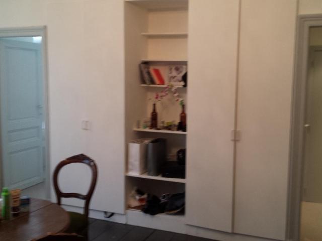Appartement location à Elsene, Bruxelles