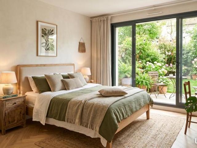 Appartement vente à Vendôme, Saint-ouen