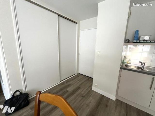 Appartement vente à Segré, Pays de la Loire