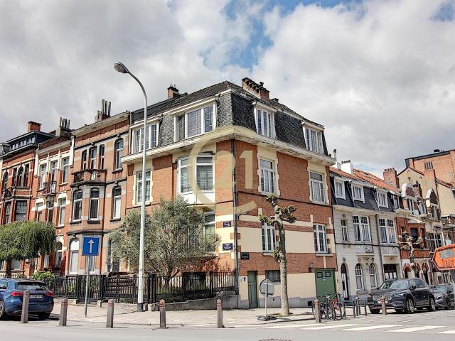 Appartement location à Schaarbeek, Bruxelles