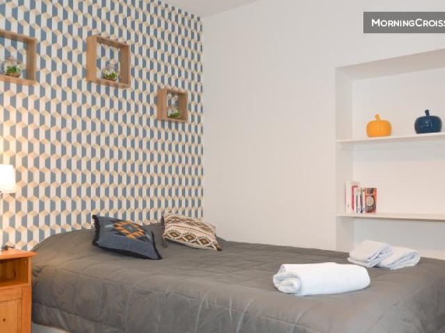 Appartement location à Nanterre, Rueil-malmaison