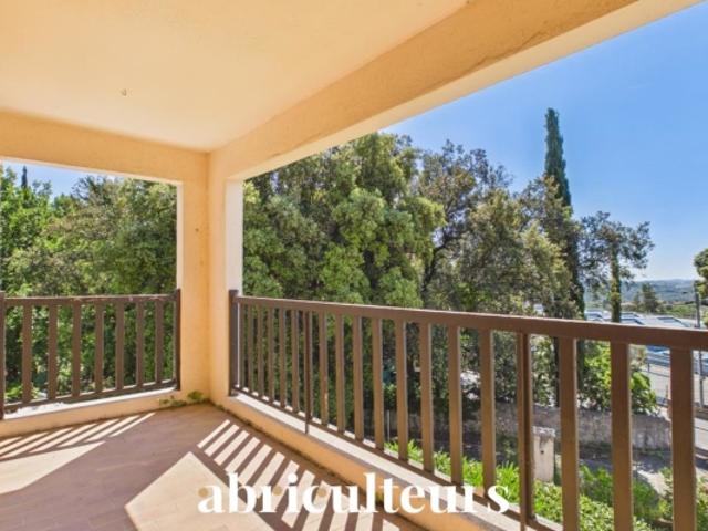 Appartement vente à Grasse, Alpes-Maritimes