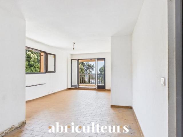 Appartement vente à Grasse