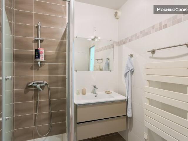 Appartement location à Nanterre, Rueil-malmaison