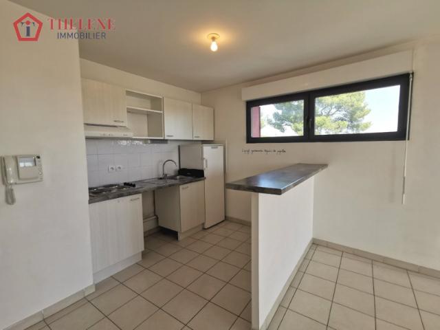 Appartement location à Montpellier