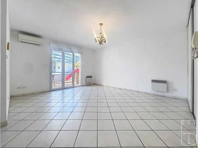 Appartement vente à Largentière, Aubenas
