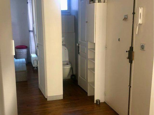 Appartement location à Nanterre, Bois-colombes