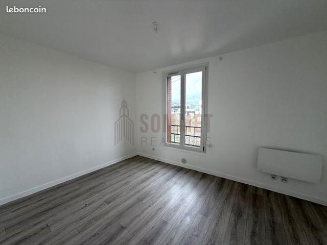 Appartement vente à Argenteuil