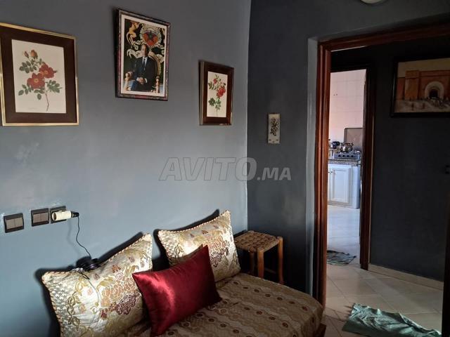 Appartement vente à L'Oriental