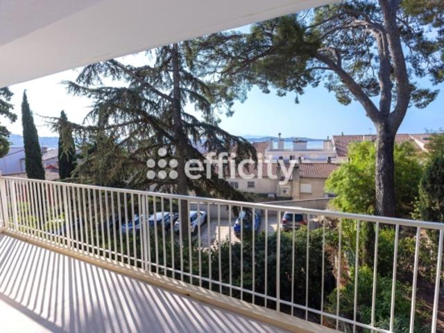 Appartement vente à Arrondissement de Toulon, Bandol