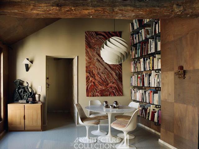 Appartement vente à Paris, Île-de-France