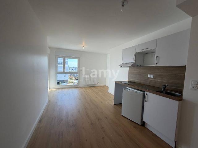Appartement location à Beaulieu, Cesson-Sévigné