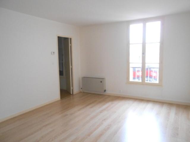 Appartement vente à Auxerre