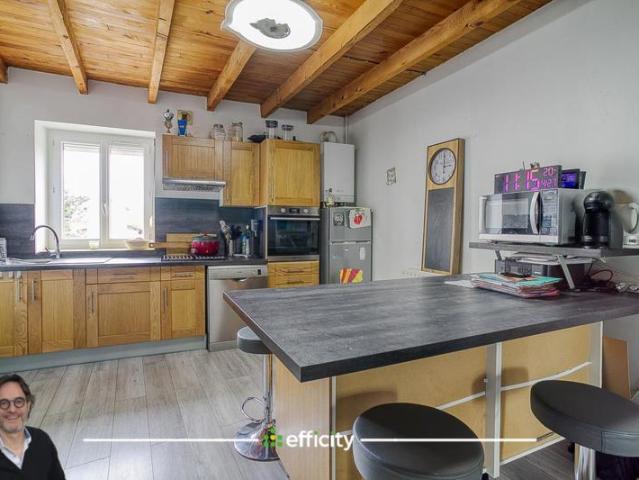 Appartement vente à La Tour-du-Pin, Villette-d'anthon