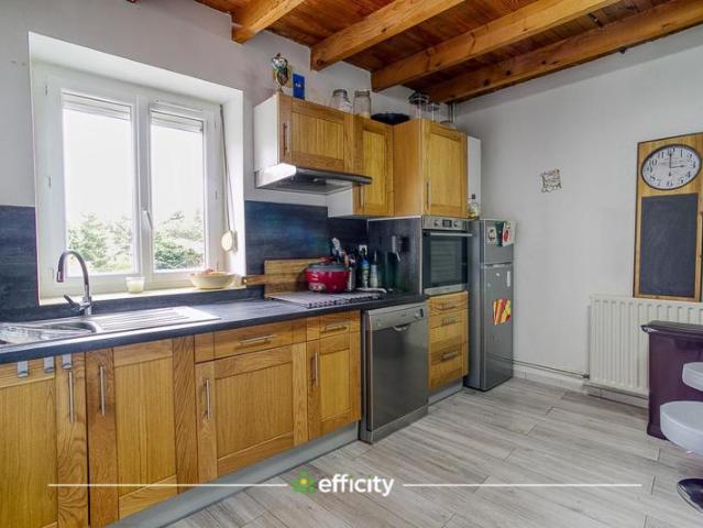 Appartement vente à La Tour-du-Pin, Villette-d'anthon