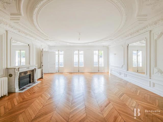 Appartement location à Île-de-France