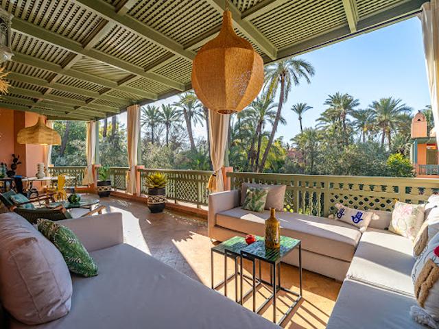 Appartement vente à Marrakech, L'Oriental