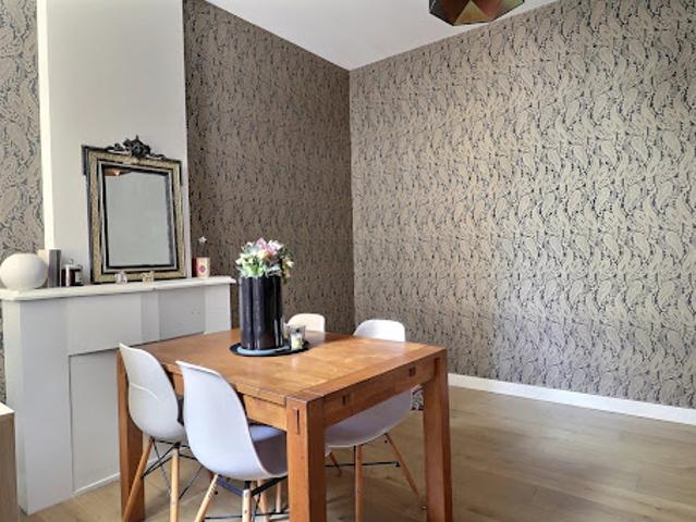 Appartement vente à Ajaccio