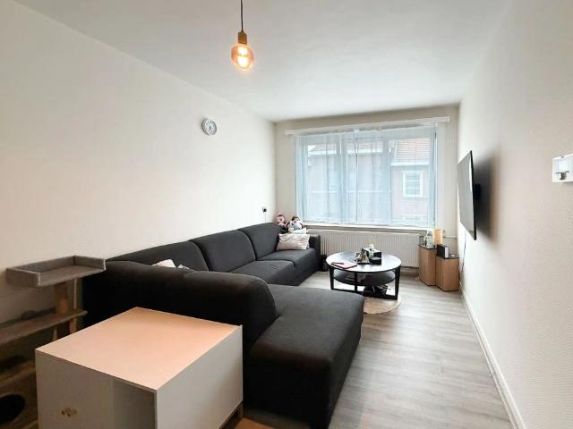 Appartement location à Halle, Brabant