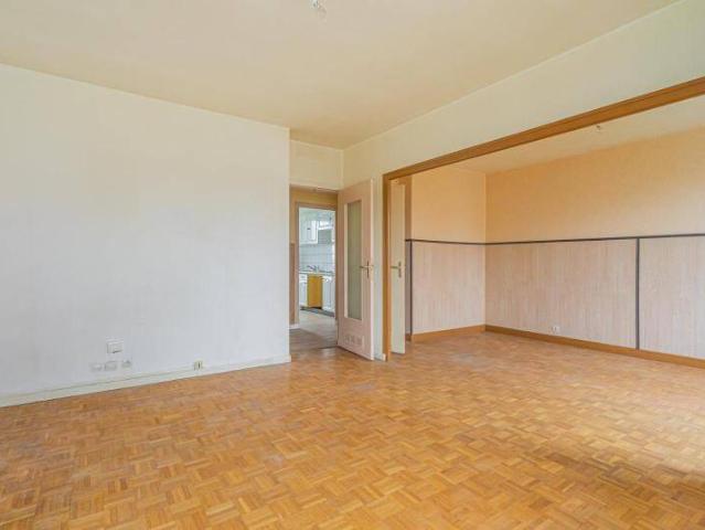Appartement location à Espace Comboire, Échirolles