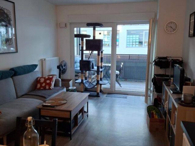 Appartement location à Belle-Vue, Saint-Philbert-de-Grand-Lieu