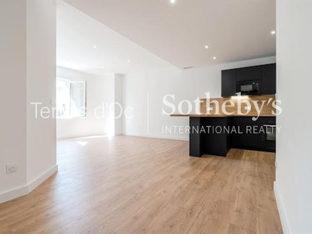 Appartement vente à Perpignan