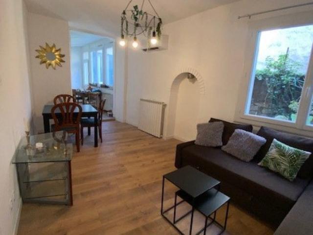 Appartement location à Le Vigan, Saint-hippolyte-du-fort