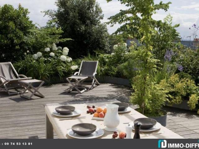 Appartement vente à Lyon, Métropole de Lyon