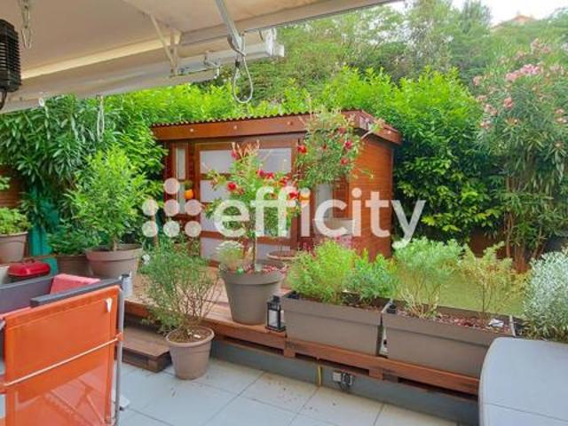 Appartement vente à Marseille