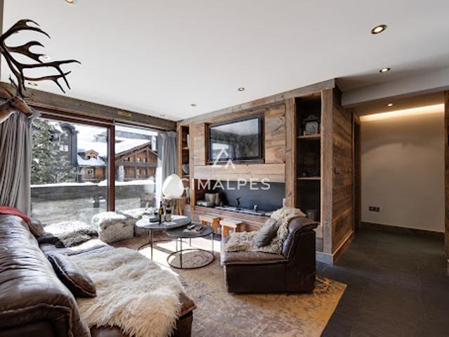 Appartement vente à Albertville, Val-d'isère