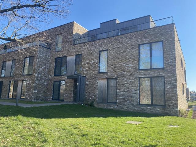 Appartement location à Aalst, Oost-Vlaanderen