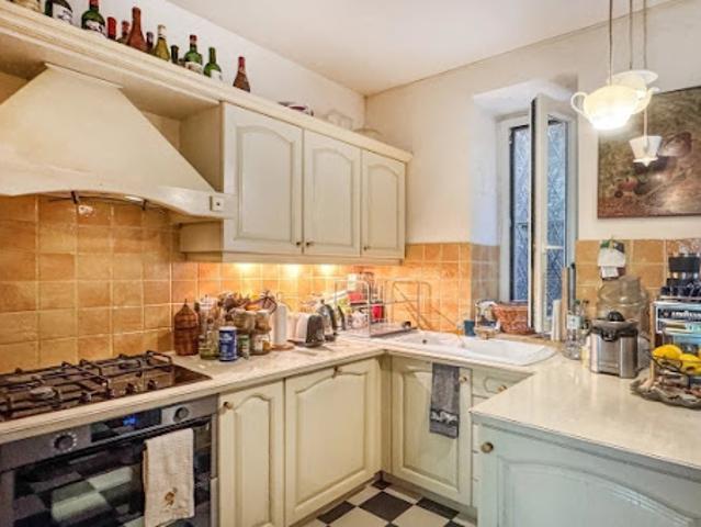 Appartement vente à Forcalquier, Valensole