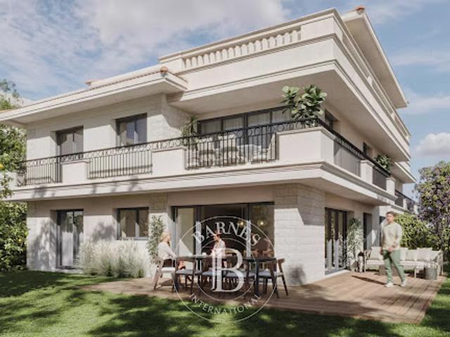 Appartement vente à Arcachon