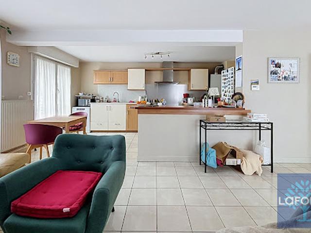 Appartement vente à Dunkerque