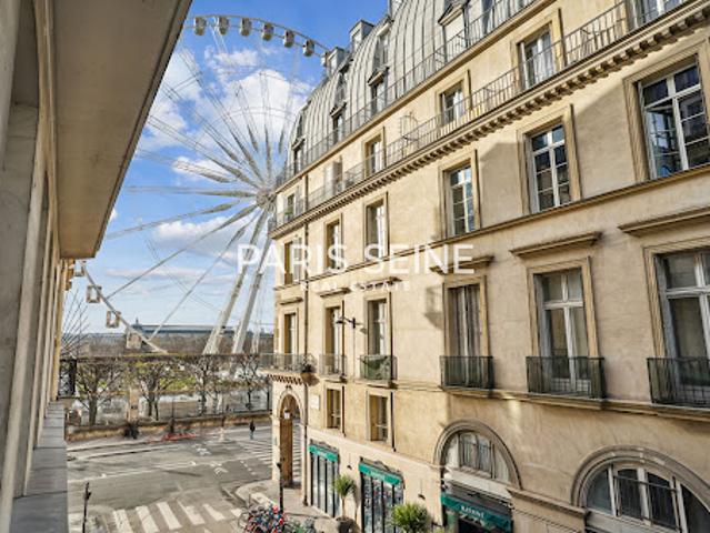 Appartement location à Paris, Île-de-France