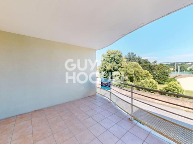 Appartement vente à Die, Livron-sur-drôme